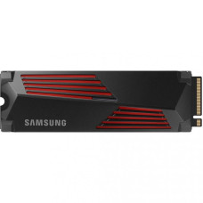 Samsung 990 PRO with Heatsink 4 TB (MZ-V9P4T0CW)