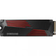 Samsung 990 PRO with Heatsink 4 TB (MZ-V9P4T0CW)
