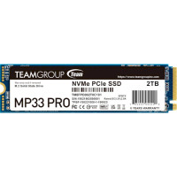 TEAM MP33 Pro 2 TB (TM8FPD002T0C101)