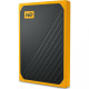 WD My Passport Go 1 TB Yellow (WDBMCG0010BYT-WESN)