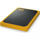 WD My Passport Go 1 TB Yellow (WDBMCG0010BYT-WESN)