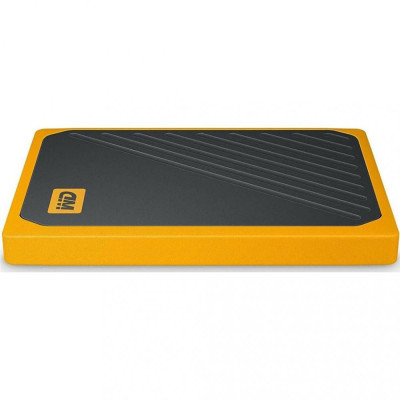 WD My Passport Go 1 TB Yellow (WDBMCG0010BYT-WESN)