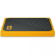 WD My Passport Go 1 TB Yellow (WDBMCG0010BYT-WESN)