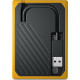 WD My Passport Go 1 TB Yellow (WDBMCG0010BYT-WESN)