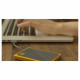 WD My Passport Go 1 TB Yellow (WDBMCG0010BYT-WESN)