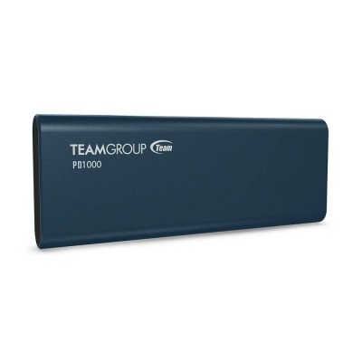 TEAM PD1000 2 TB (T8FED6002T0C108)