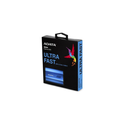 ADATA SE800 512GB (ASE800-512GU32G2-CBL)