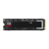 SSD Samsung 9100 PRO 2TB NVMe M.2 2280 PCIe5.0 x4 (MZ-VAP2T0B)