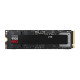 SSD Samsung 9100 PRO 2TB NVMe M.2 2280 PCIe5.0 x4 (MZ-VAP2T0B)