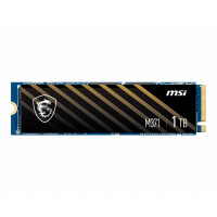 MSI Spatium M371 (S78-440L870-P83)