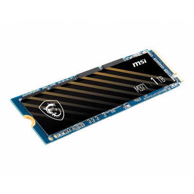 MSI Spatium M371 (S78-440L870-P83)