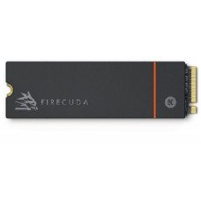 Seagate 2280 500GB FireCuda 530 (ZP500GM3A023)