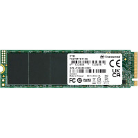 Transcend 115S 2TB (TS2TMTE115S)