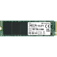 Transcend 115S 2TB (TS2TMTE115S)