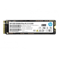 HP EX900 Plus 512 GB (35M33AA)