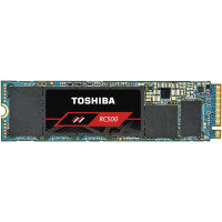 Toshiba RC500 500 GB (THN-RC50Z5000G8)