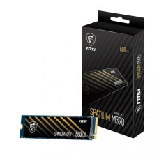 MSI Spatium M390 500 GB (S78-440K070-P83)