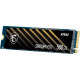 MSI Spatium M390 500 GB (S78-440K070-P83)