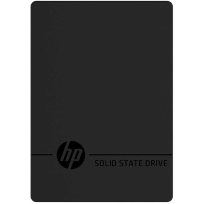 HP P600 1 TB (3XJ08AA#ABB)