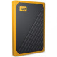 WD My Passport Go 2 TB Amber (WDBMCG0020BYT-WESN)
