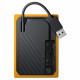 WD My Passport Go 2 TB Amber (WDBMCG0020BYT-WESN)