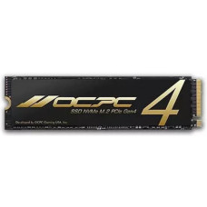 OCPC MBL-400 1 TB (SSDM2PCIE4HP1TB)