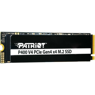 PATRIOT P400 V4 1 TB (P400VP1TBM28H)