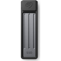 Seagate External Ultra Compact Dark Grey 1 TB (STMX1000400)