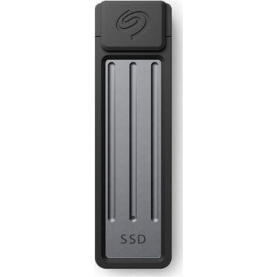 Seagate External Ultra Compact Dark Grey 1 TB (STMX1000400)