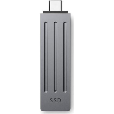 Seagate External Ultra Compact Dark Grey 1 TB (STMX1000400)