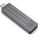 Seagate External Ultra Compact Dark Grey 1 TB (STMX1000400)