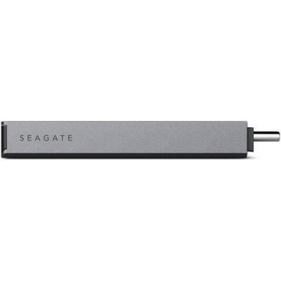 Seagate External Ultra Compact Dark Grey 1 TB (STMX1000400)