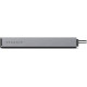 Seagate External Ultra Compact Dark Grey 1 TB (STMX1000400)