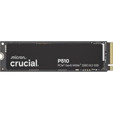Crucial P510 1 TB (CT1000P510SSD8)