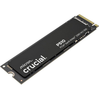 Crucial P510 1 TB (CT1000P510SSD8)