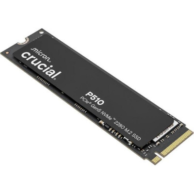 Crucial P510 1 TB (CT1000P510SSD8)