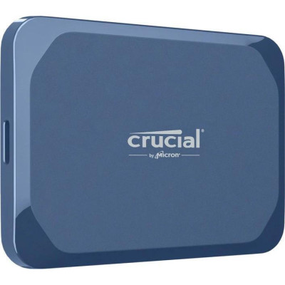 Crucial X10 2 TB Blue (CT2000X10SSD9)