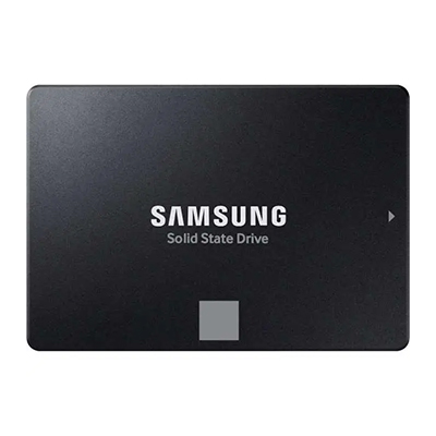 Samsung 850 EVO MZ-75E500BW