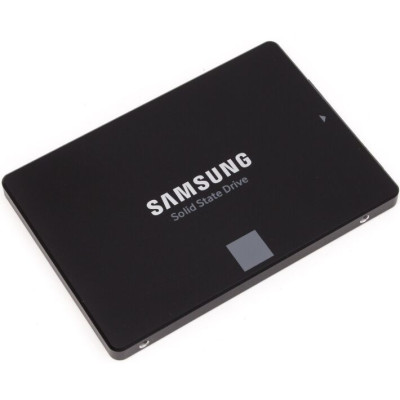 Samsung 850 EVO MZ-75E500BW