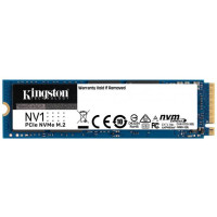 Kingston NV1 2 TB (SNVS/2000G)