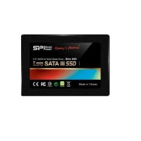 Silicon Power Slim S55 SP120GBSS3S55S25