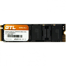 GTL Poseidon 256 GB (GTLPOS256GBNVOEM)