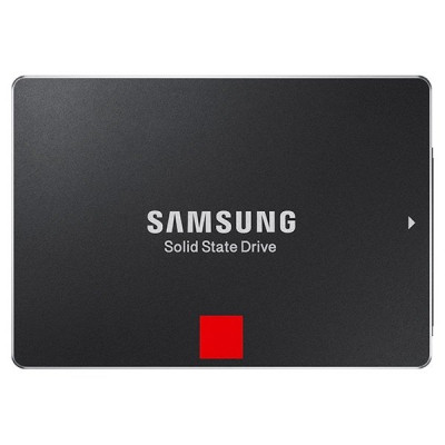 Samsung 850 PRO MZ-7KE1T0BW