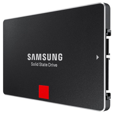 Samsung 850 PRO MZ-7KE1T0BW