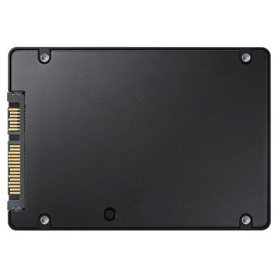 Samsung 850 PRO MZ-7KE1T0BW