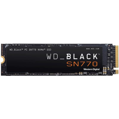 WD SN770 1TB (WDS100T3X0E)