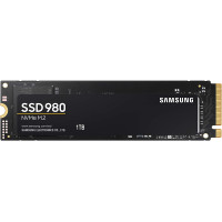 SAMSUNG (MZ-V8V1T0B/AM) 980 SSD 1TB