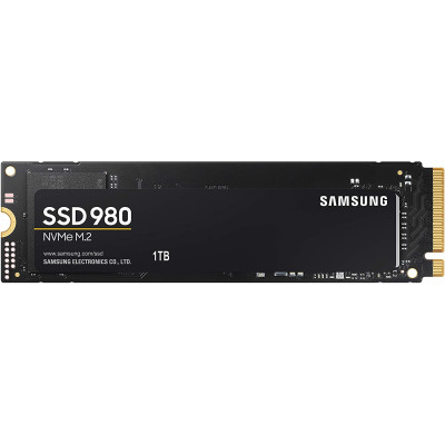 SAMSUNG (MZ-V8V1T0B/AM) 980 SSD 1TB