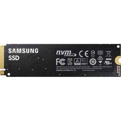 SAMSUNG (MZ-V8V1T0B/AM) 980 SSD 1TB