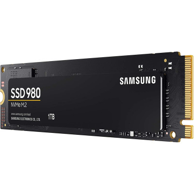 SAMSUNG (MZ-V8V1T0B/AM) 980 SSD 1TB